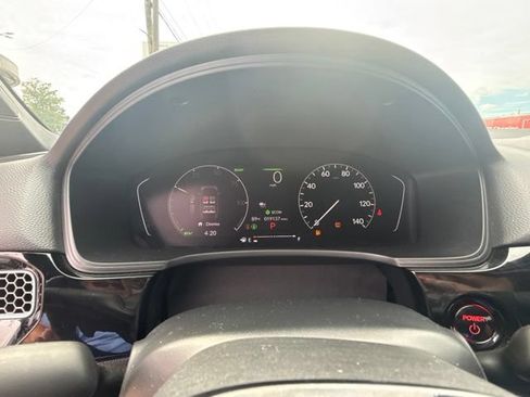 Used 2025 Honda Civic Sport image 20