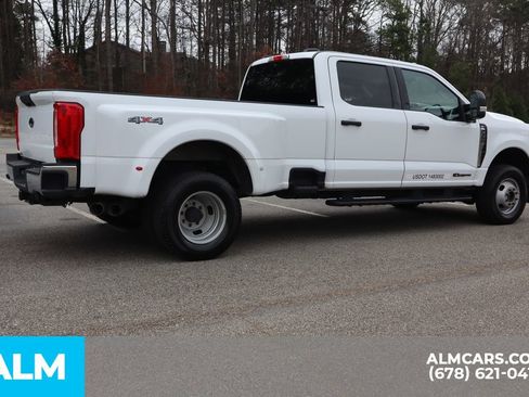 Used 2025 Ford F350 XLT image 6
