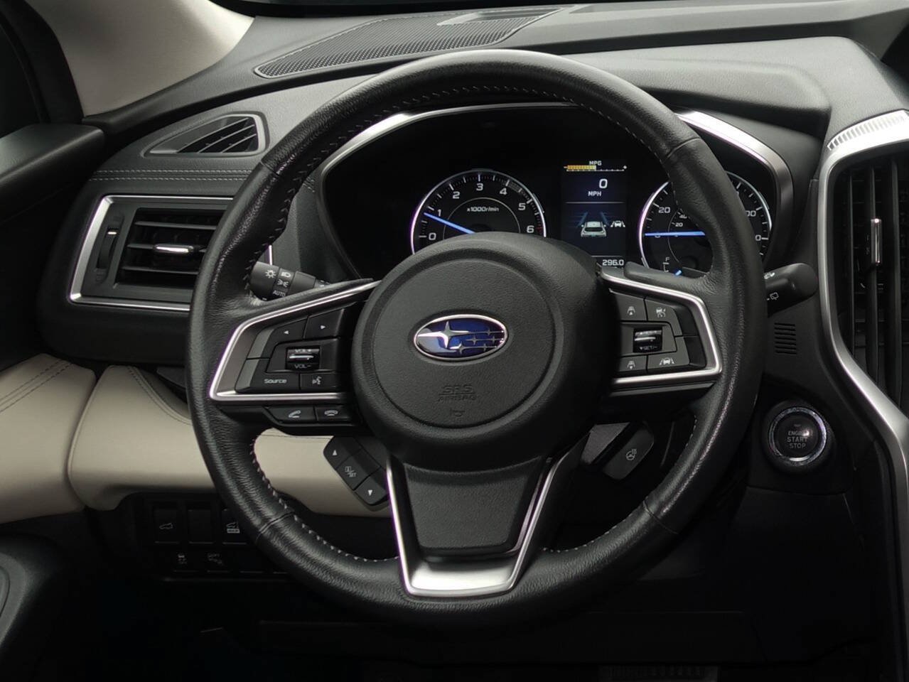 Used 2019 Subaru Ascent Limited w/ Popular Package #2 AWD/4WD image 39