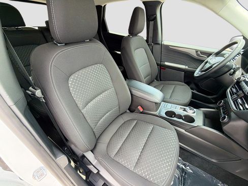 Used 2024 Ford Escape Active AWD/4WD image 14