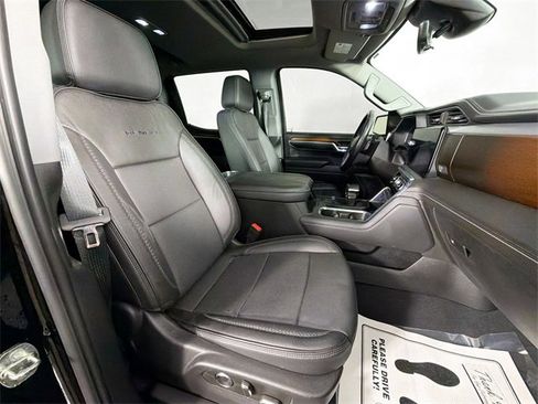 Used 2024 GMC Sierra 1500 Denali image 31