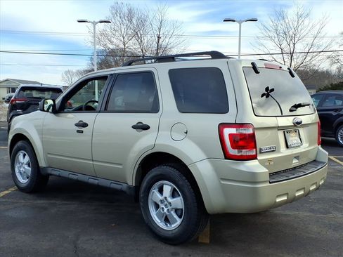 Used 2012 Ford Escape XLT image 10