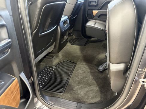 Used 2014 Chevrolet Silverado 1500 LTZ RWD image 30