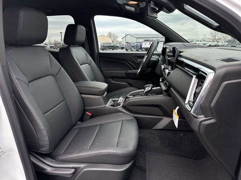 New 2026 GMC Canyon Elevation w/ Convenience Package image 29