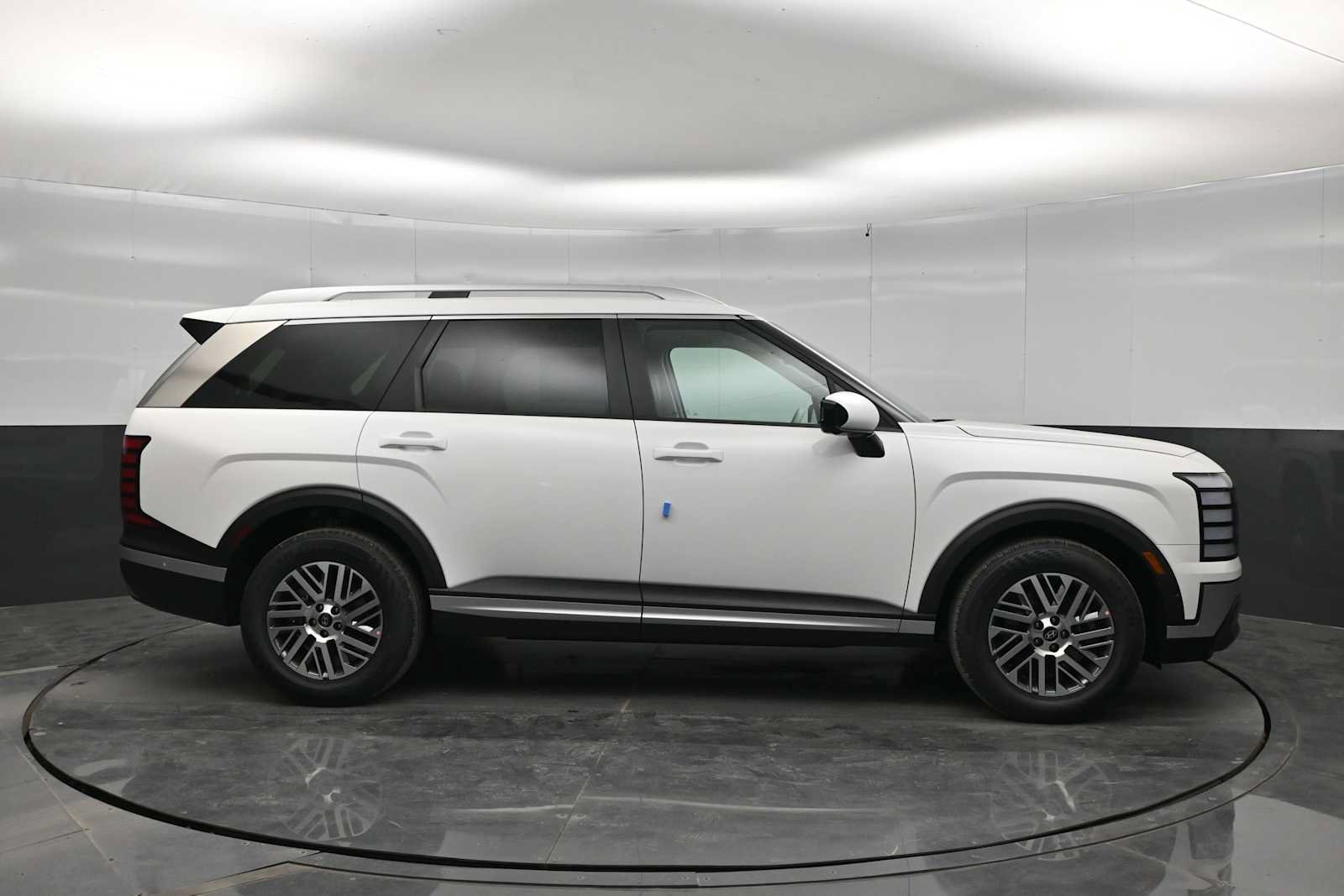New 2027 Hyundai Palisade SEL AWD/4WD image 9