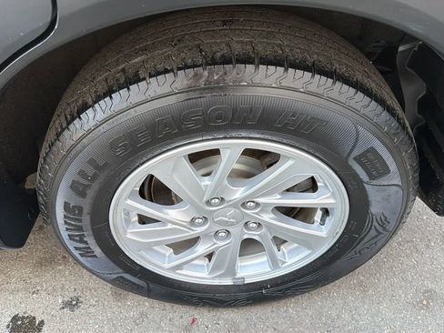 Used 2018 Mitsubishi Eclipse Cross ES AWD/4WD image 9