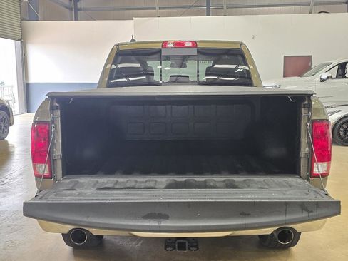 Used 2014 RAM 1500 Lone Star RWD image 5