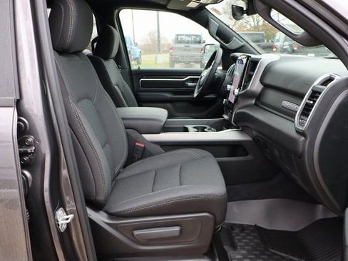 New 2026 RAM 1500 Big Horn image 48