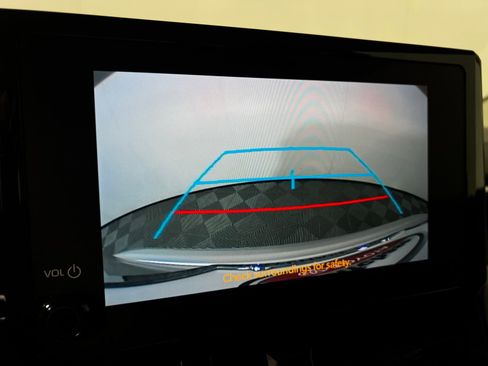 Certified 2023 Toyota Corolla LE image 18