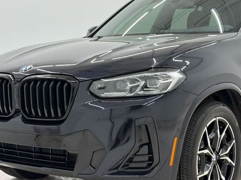 Used 2024 BMW X3 xDrive30i w/ Premium Package AWD/4WD image 12