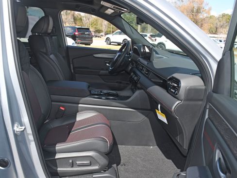 New 2026 Honda Pilot Black Edition image 11