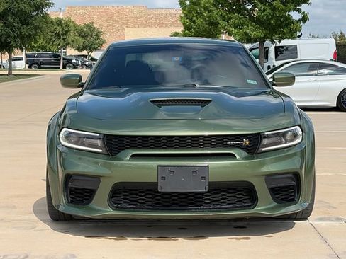 Used 2021 Dodge Charger Scat Pack image 2