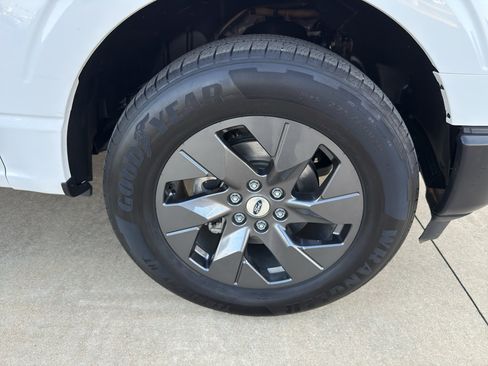 Used 2023 Ford F150 XL w/ Trailer Tow Package AWD/4WD image 12