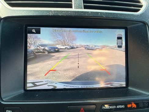 Used 2016 Ford Explorer XLT w/ Equipment Group 201A image 12