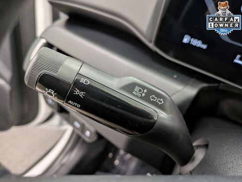 Used 2025 Kia K4 EX image 20