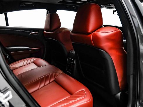 Used 2020 Dodge Charger SRT Hellcat w/ Harman/Kardon Audio Group image 85