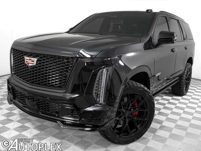Used 2026 Cadillac Escalade V