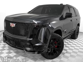 Used 2026 Cadillac Escalade V AWD/4WD video 1