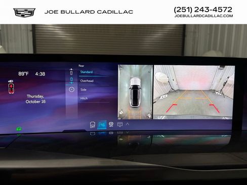 New 2026 Cadillac Escalade IQ Sport 1 w/ LPO, Floor Liner Package image 27