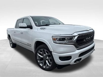 Used 2020 RAM 1500 Limited