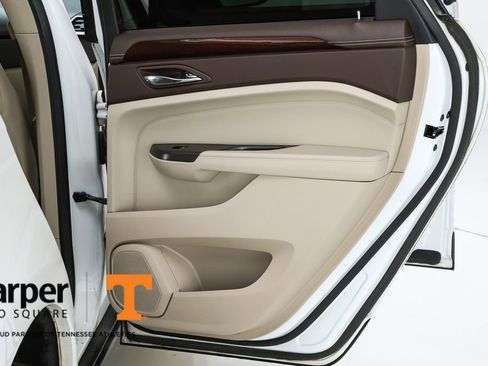 Used 2012 Cadillac SRX Performance FWD image 70