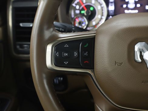 Used 2020 RAM 1500 Longhorn image 27