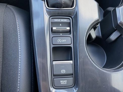 New 2026 Honda Civic Sport image 30