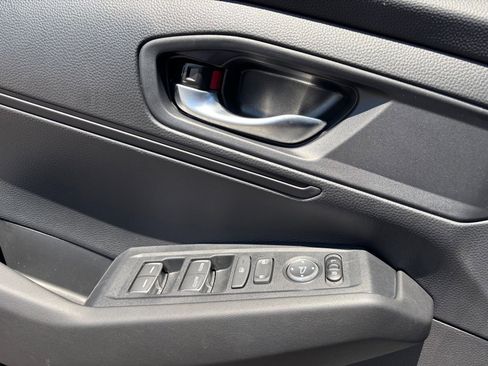 New 2026 Honda Accord LX image 17