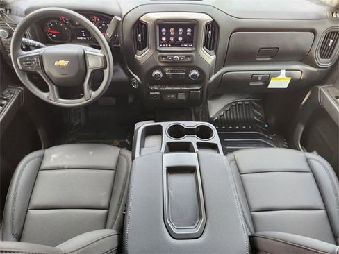 New 2026 Chevrolet Silverado 3500 W/T w/ WT Convenience Package AWD/4WD image 26