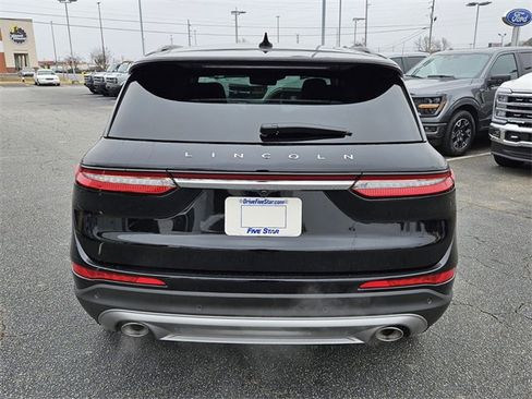 New 2025 Lincoln Corsair FWD w/ Equipment Group 101A image 10