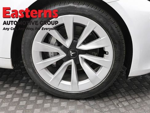 Used 2023 Tesla Model 3 Standard Range RWD image 25
