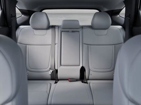 New 2025 Hyundai Tucson Limited image 12