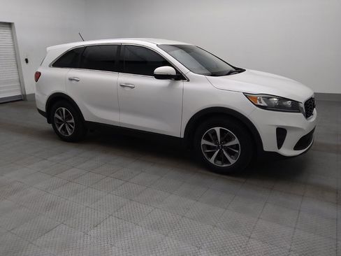 Used 2020 Kia Sorento FWD V6 image 10