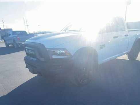 Used 2020 RAM 1500 Classic Warlock image 4