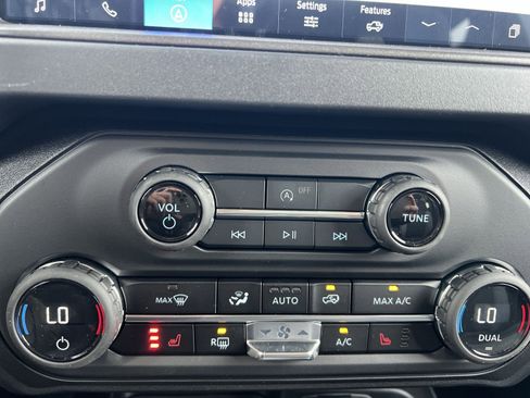 New 2026 Ford Bronco Big Bend image 21