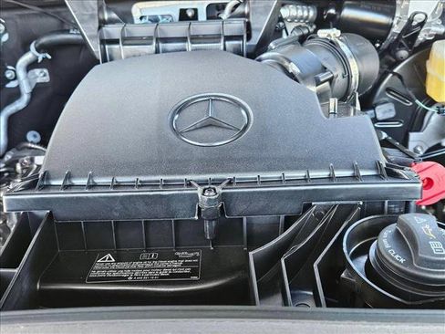 New 2025 Mercedes-Benz Sprinter 2500 image 15