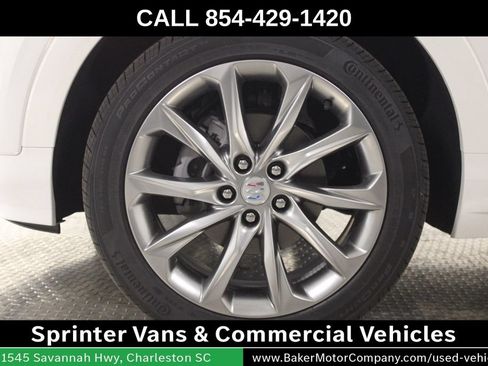 Used 2025 Buick Encore GX Avenir w/ Avenir Convenience Package FWD image 16
