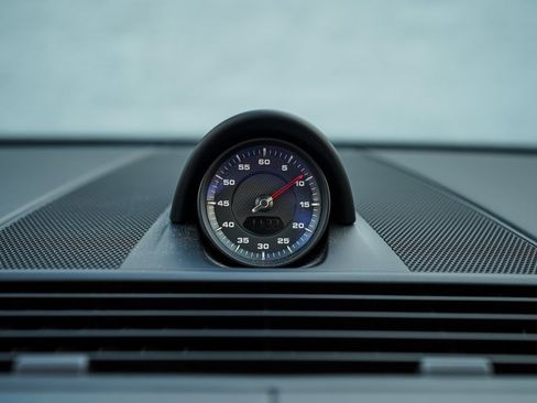 Used 2022 Porsche Panamera 4S w/ Premium Package image 30