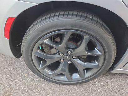 Used 2023 Chrysler 300 S w/ Comfort Group