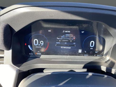 New 2026 Ford Explorer Active w/ Active Comfort Package image 17