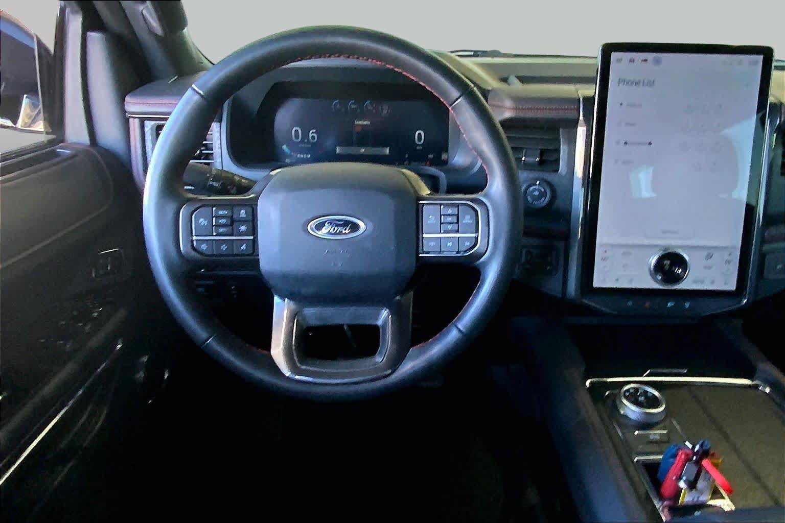 Used 2023 Ford Expedition Limited RWD image 6