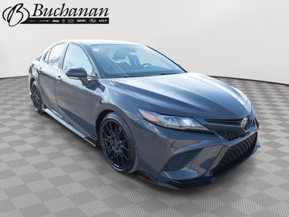 Used 2024 Toyota Camry TRD w/ TRD Package w/JBL Audio