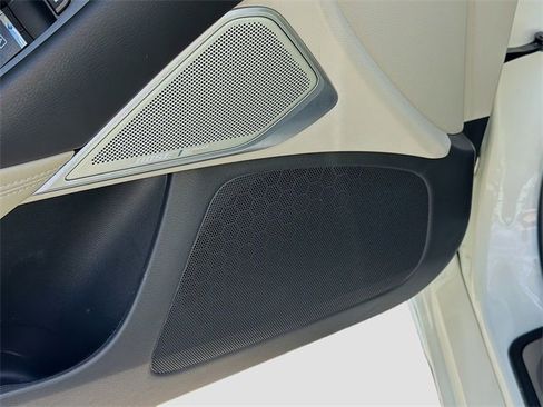 Used 2022 INFINITI Q50 Luxe w/ Cargo Package image 24