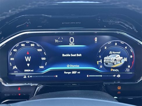 Used 2024 Chevrolet Silverado 2500 LT image 28