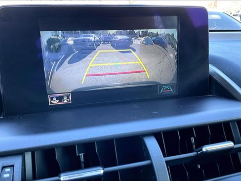 Used 2020 Lexus NX 300 AWD w/ Comfort Package image 19