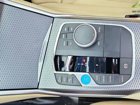 Used 2025 BMW i4 eDrive40 w/ Premium Package RWD image 49