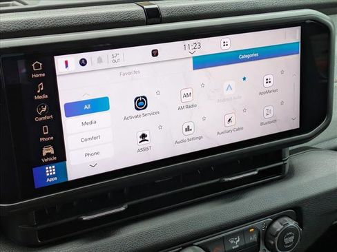 New 2026 Jeep Wrangler Sport image 13