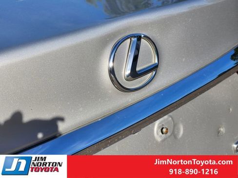 Used 2013 Lexus ES 350 w/ Premium Pkg image 12