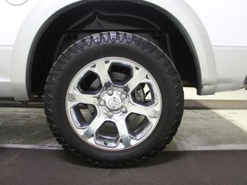 Used 2014 RAM 1500 Laramie w/ Convenience Group AWD/4WD image 26