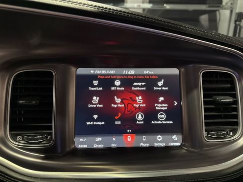 Used 2021 Dodge Charger Scat Pack image 75